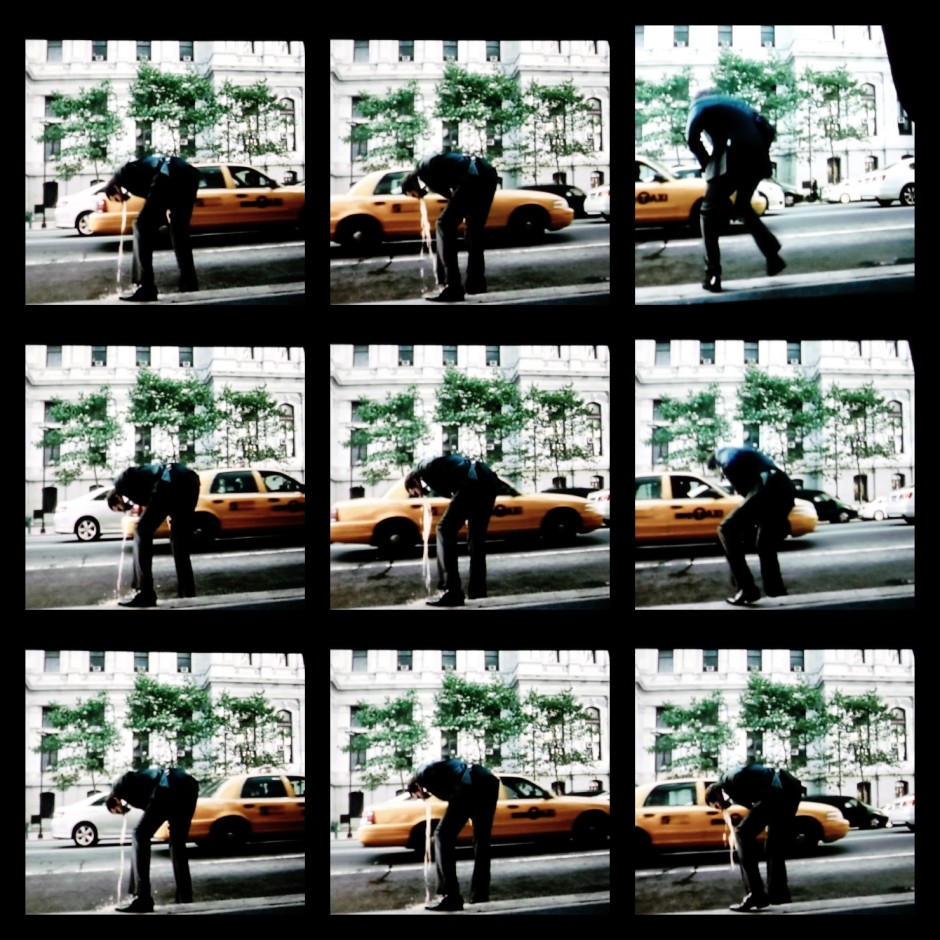 HUMAN ACTIVITIES[[]]07