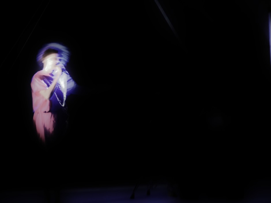 HUMAN ACTIVITIES[[]]ROSALIA DE SOUZA x H2O