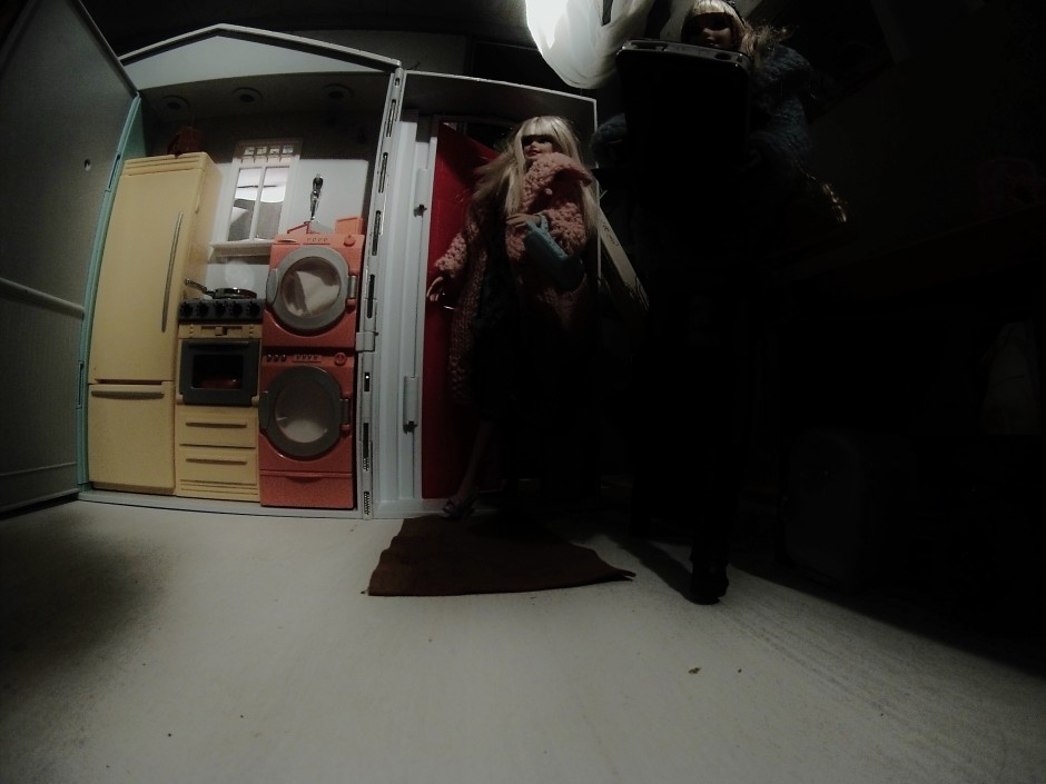 DCIM100GOPRO