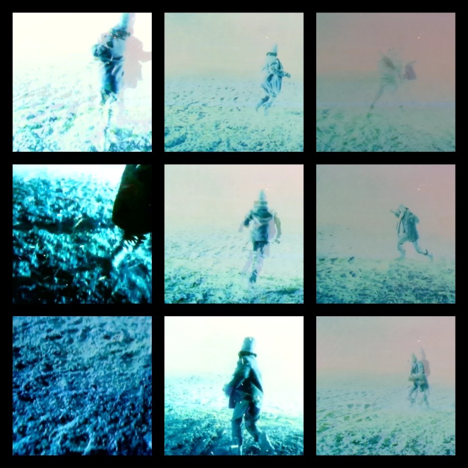 HUMAN ACTIVITIES[[]]09