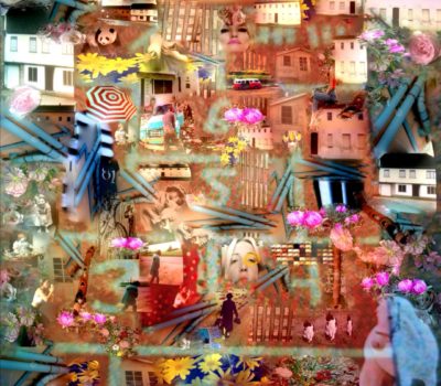 VirtualPainting[[]]mashup[[]]OSSIMORO